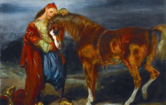 Collection of Old Master Paintings