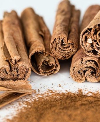 Les couleurs et les odeurs de No&euml;l