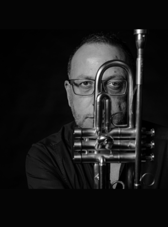 Klassik am Park: Ernie Hammes Brass Quintet