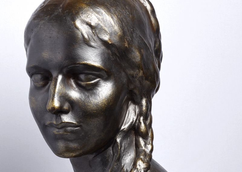 Exposition Les Collections en mouvement, photo: Christof Weber