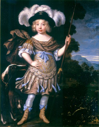 Pieter Nason (c. 1612 - c. 1689)