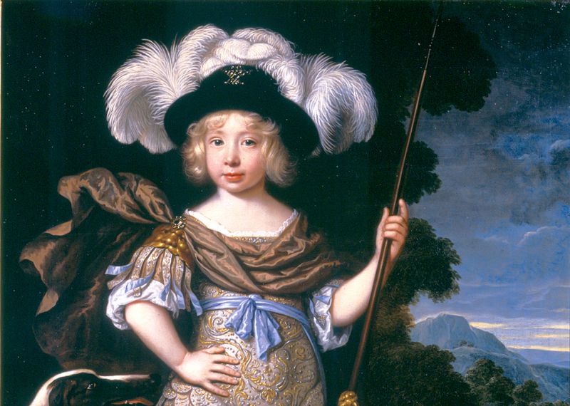 Exposition Les Collections en mouvement, photo: Christof Weber