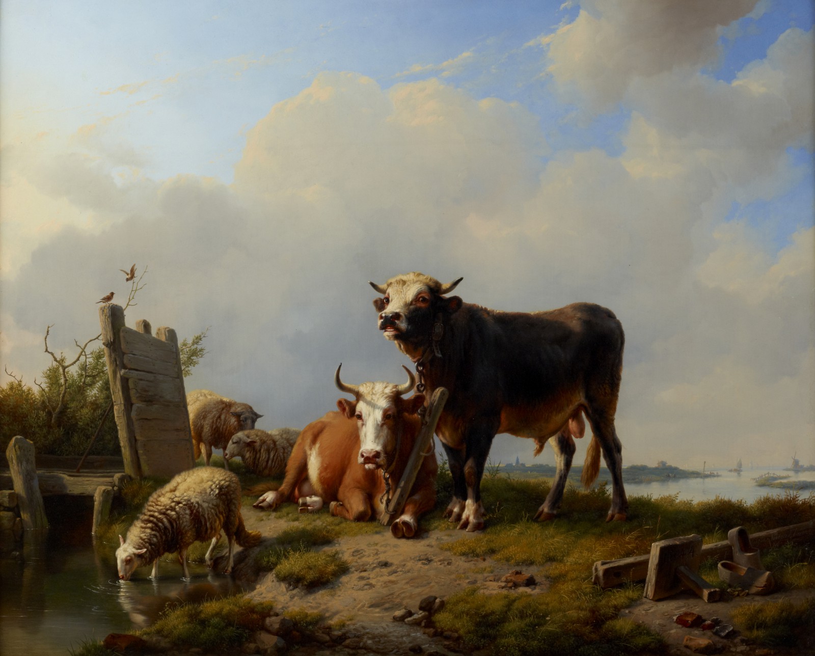 Eugène-Joseph Verboeckhoven