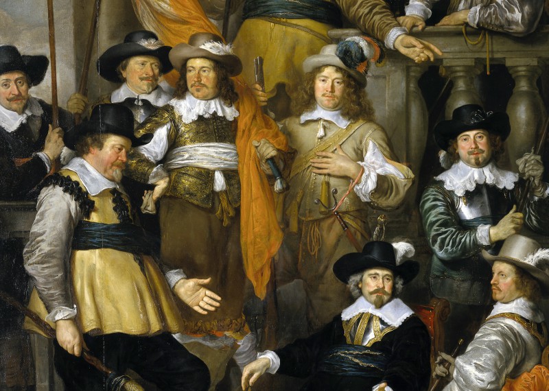 Pieter de Ring (1615–1660)