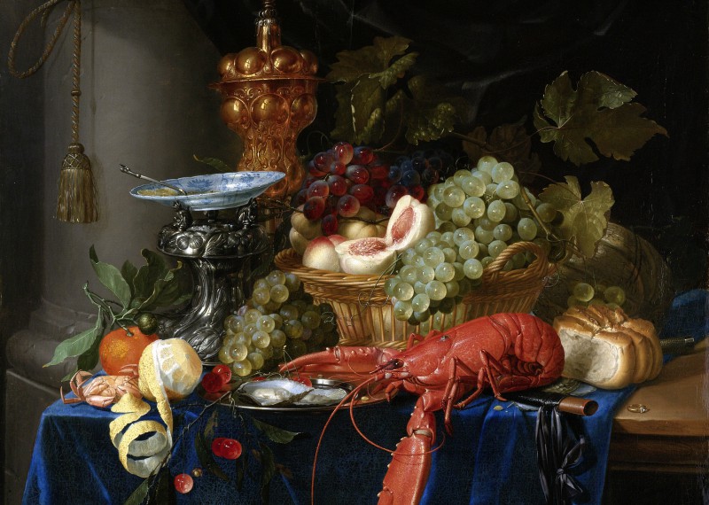 Pieter de Ring (1615–1660)