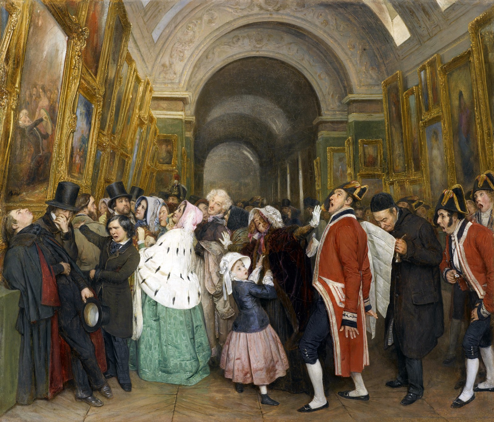 rançois Biard (1799-1882)