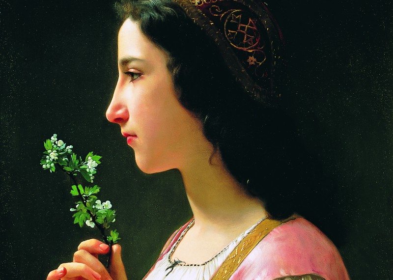 Jacques Edmond Leman (1829-1899)