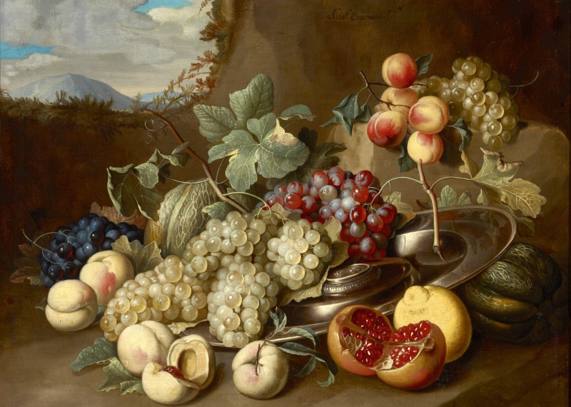 Chantal Maquet (*1982)