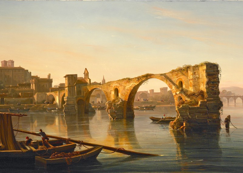 Chantal Maquet (*1982)