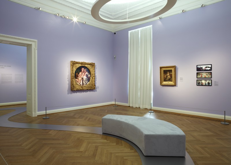 Jacques Edmond Leman (1829-1899)