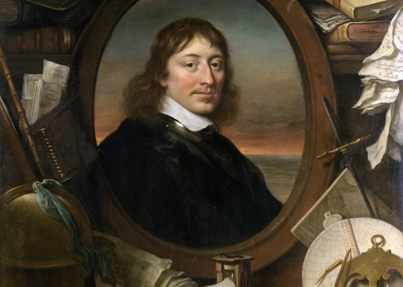 Pieter de Ring (1615–1660)