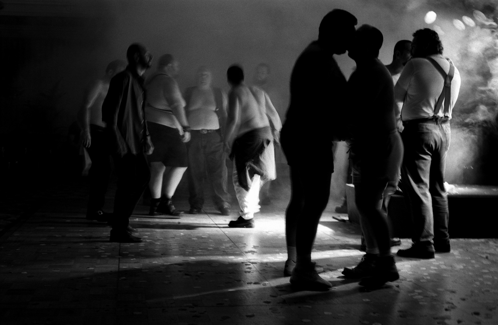 Thierry Frisch (*1974)