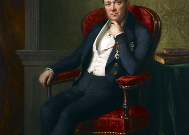 Pieter de Ring (1615–1660)