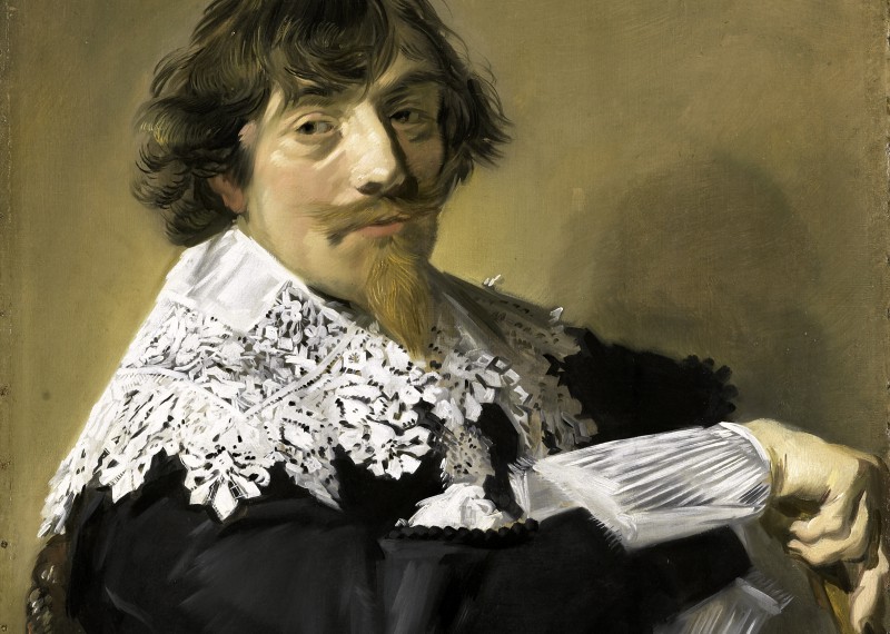 Pieter de Ring (1615–1660)