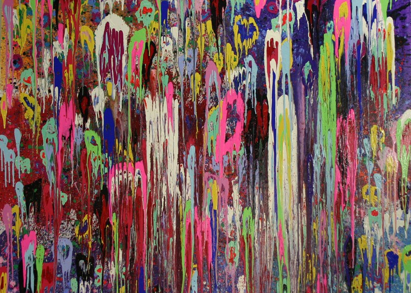 Chantal Maquet (*1982)