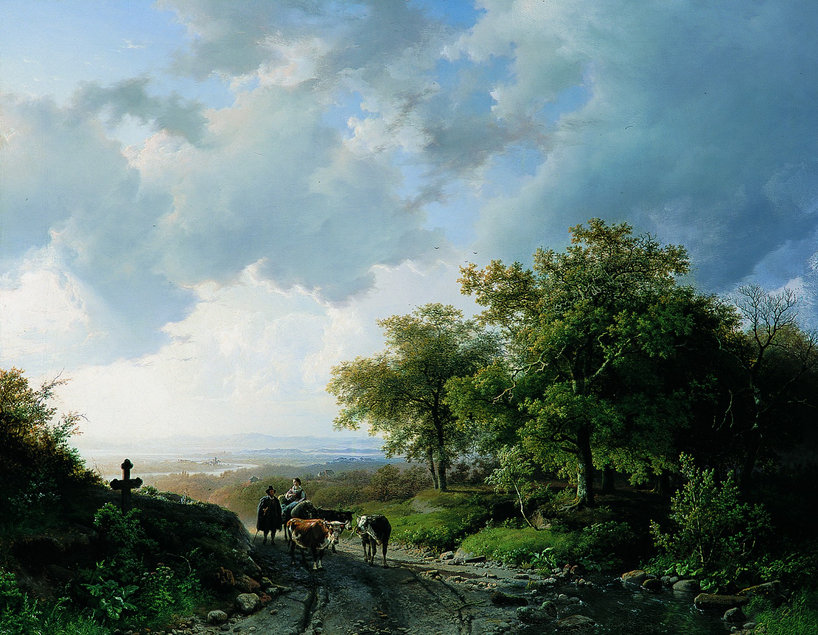 Barend Cornelius Koekkoek