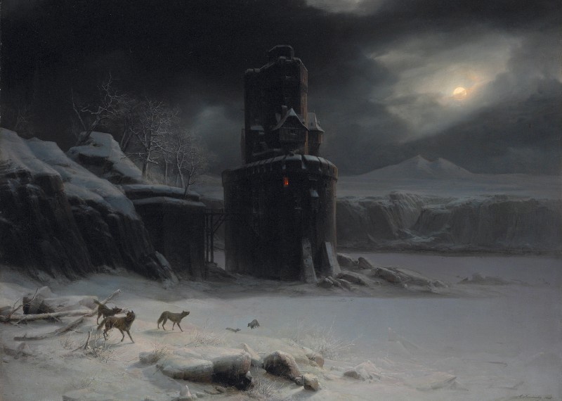 Chantal Maquet (*1982)