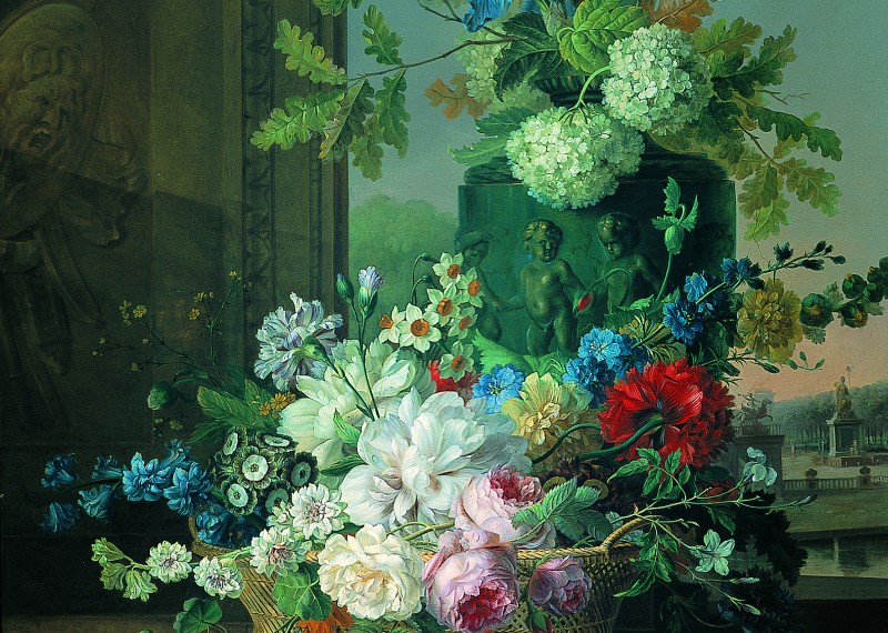 Chantal Maquet (*1982)