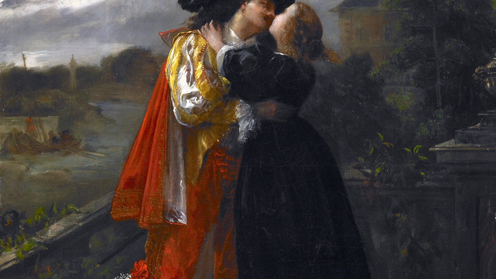 Jacques Edmond Leman (1829-1899)