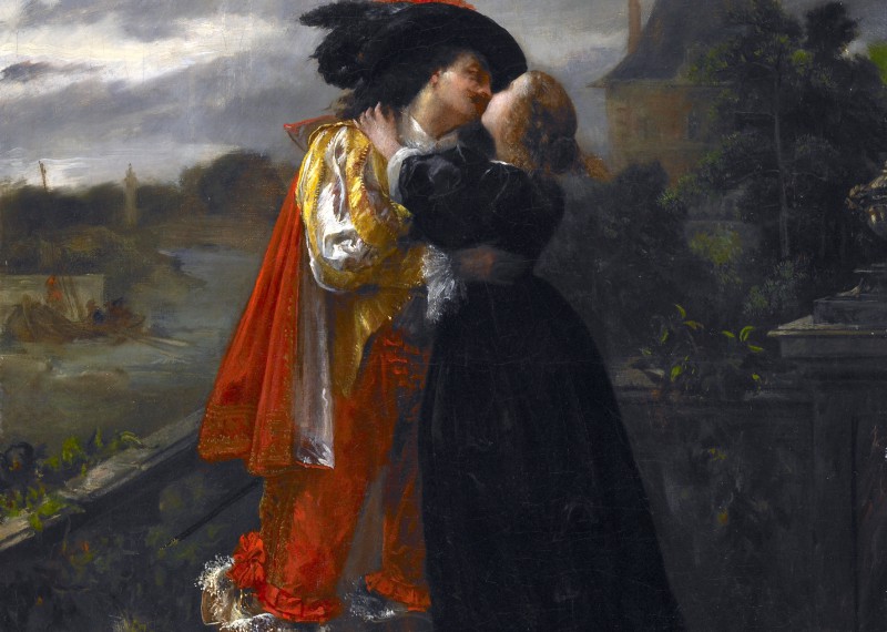 Jacques Edmond Leman (1829-1899)