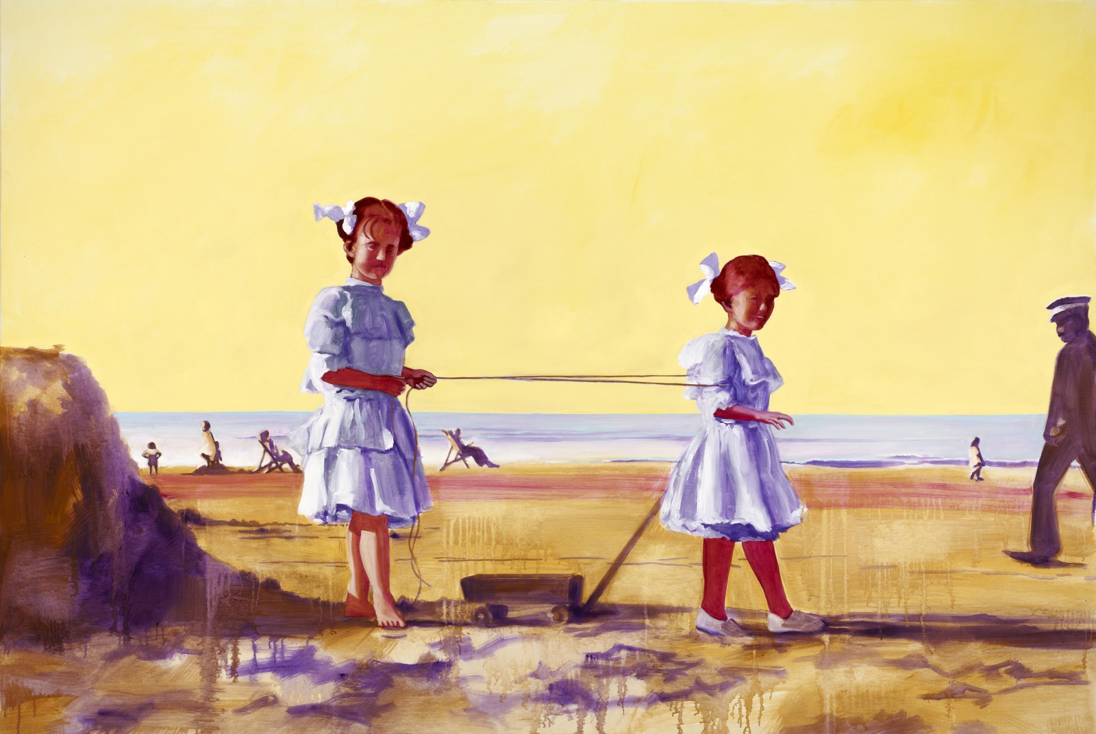 Chantal Maquet (*1982)