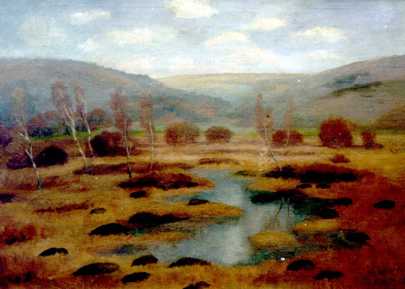 Chantal Maquet (*1982)