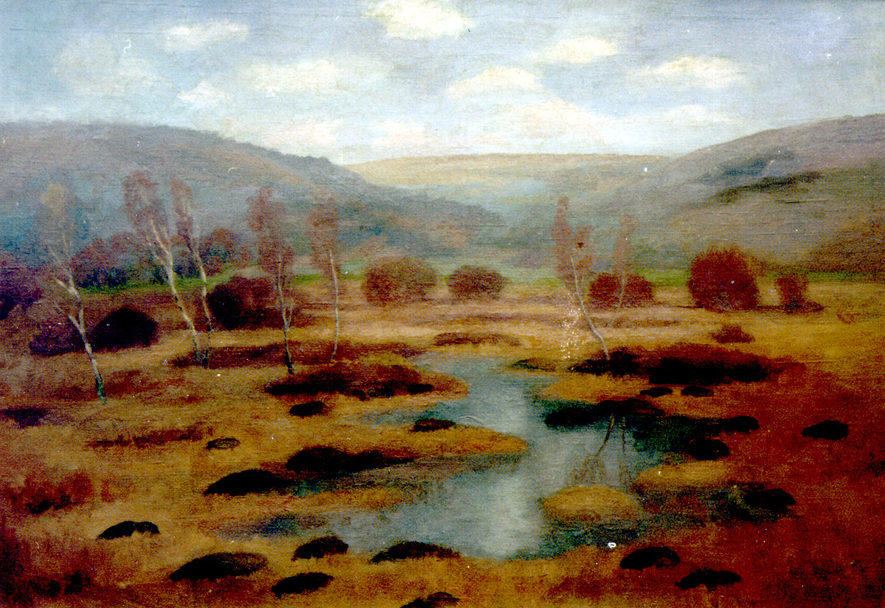 Guido Oppenheim (1862 – 1942)