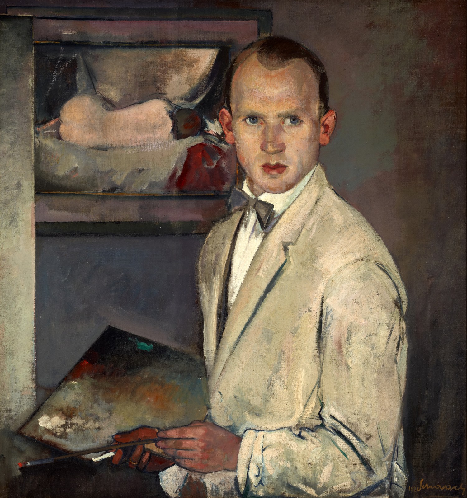 Jean Schaack (1895 – 1959)