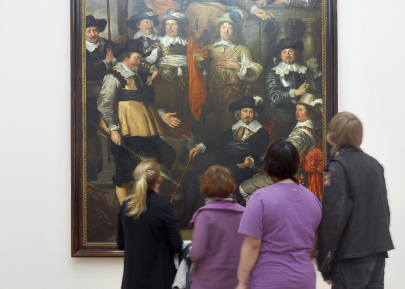 Pieter de Ring (1615–1660)