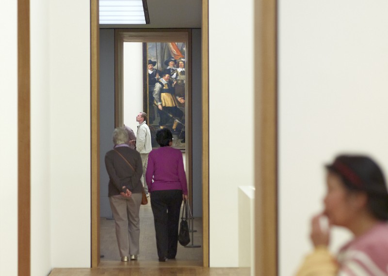 Pieter de Ring (1615–1660)