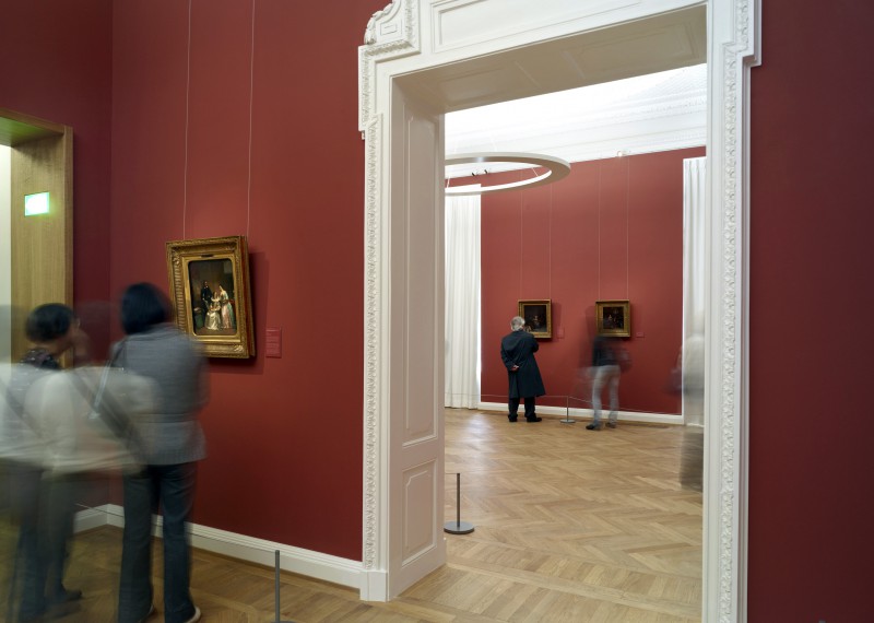 Pieter de Ring (1615–1660)