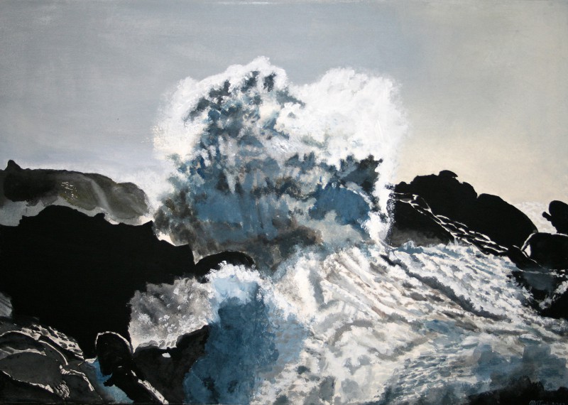 Chantal Maquet (*1982)