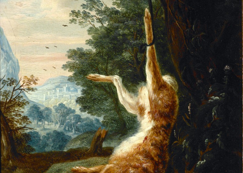 Chantal Maquet (*1982)