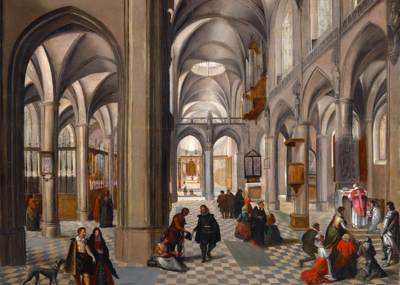 Fernand Roda (*1951)