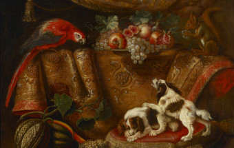 Reynaud Levieux (1613-1699)