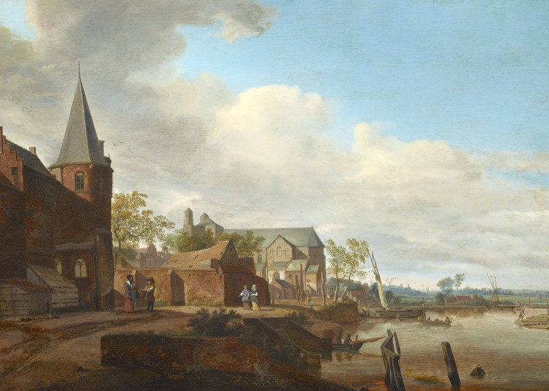 Fernand Roda (*1951)