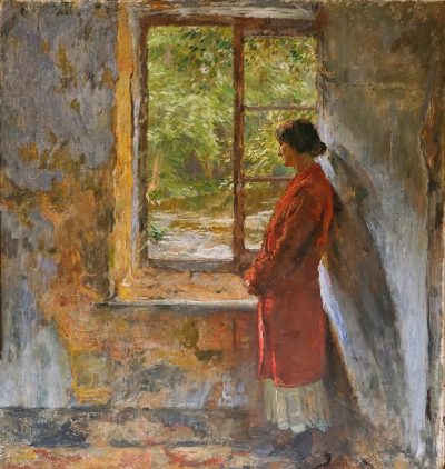 Jean-Pierre Beckius (1899-1946)