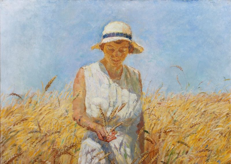 Jean-Pierre Beckius (1899-1946)