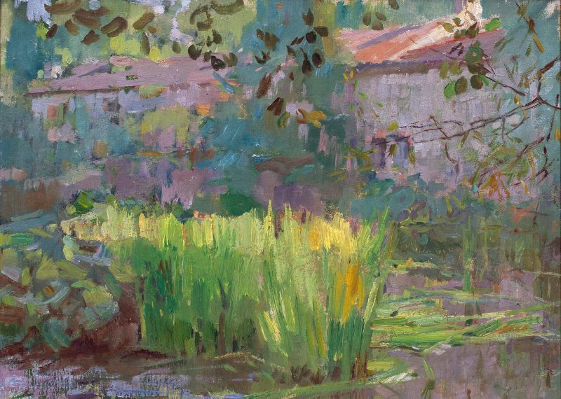 Jean-Pierre Beckius (1899-1946)